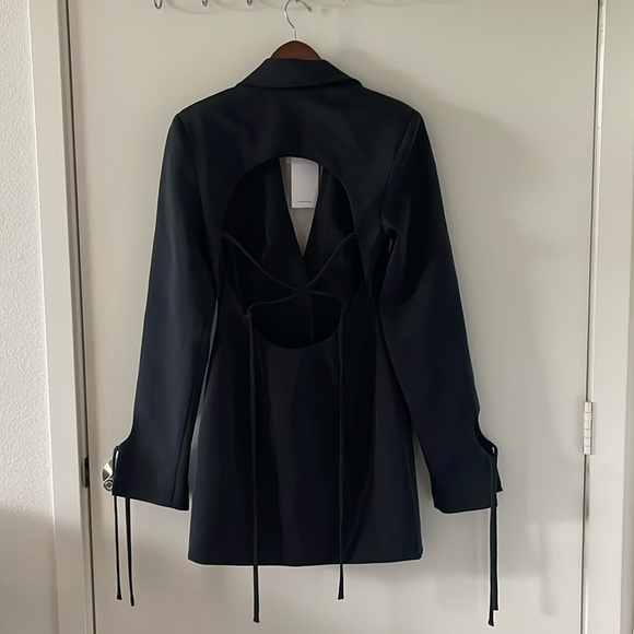 Lovers and Friends Keira Blazer Dress (size S, new with tags) - Picture 7 of 7